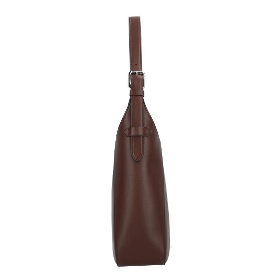 Lauren Ralph Lauren Tanner Borsa a tracolla Pelle 30.5 cm