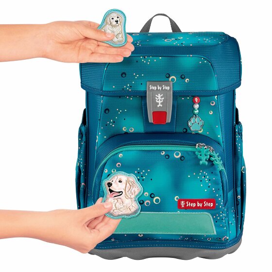 Step by Step Accessori per la scuola