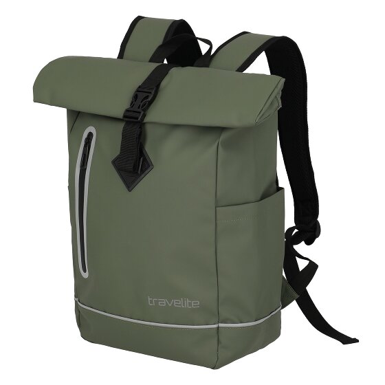 Travelite Basics Zaino da giorno 48 cm