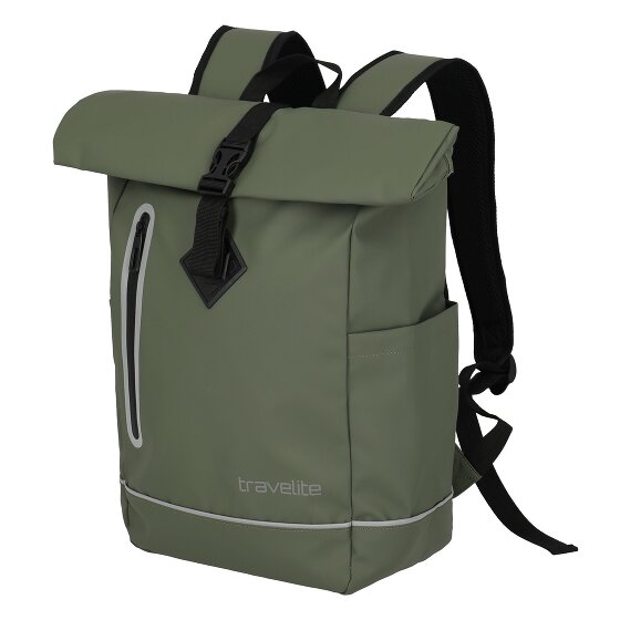 Travelite Baiscs Zaino da giorno 48 cm