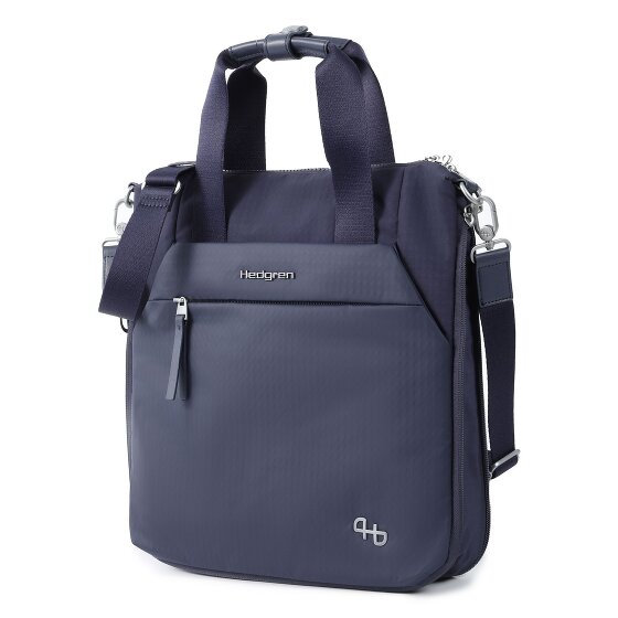 Hedgren Furo Roku Borsetta Protezione RFID 30 cm Scomparto per laptop