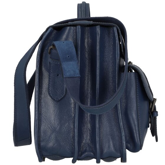 Greenland Nature Natura Cartella in pelle 40 cm