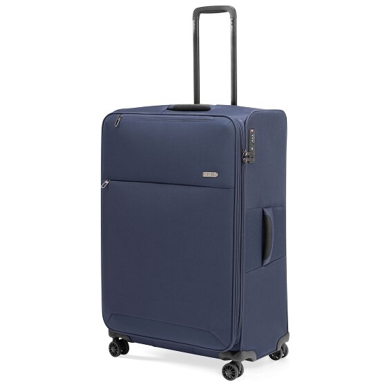 Epic Set di valigie a 4 ruote Discovery 3 pz.