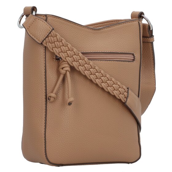 Tom Tailor Denim Neda Borsa a tracolla 20 cm