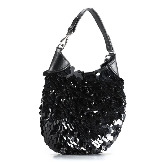 POLO RALPH LAUREN Polo ID Mini borsa a mano 18 cm POLO RALPH LAUREN Polo ID Mini borsa a mano 18 cm