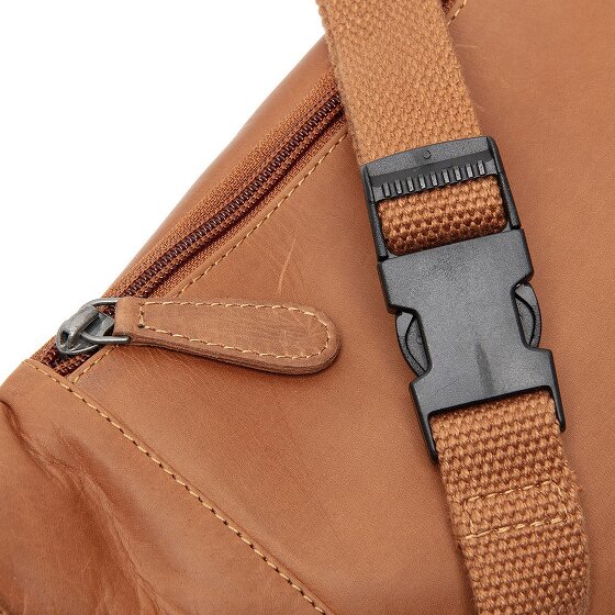 The Chesterfield Brand Vernio Marsupio Pelle 34 cm