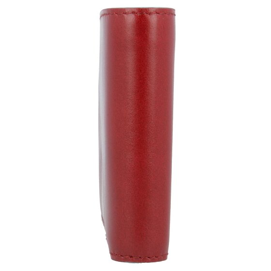 Piquadro Portafoglio in pelle 12 cm