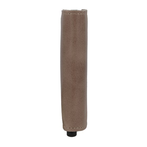 Secrid Slimwallet Custodia per carta di credito Protezione RFID Pelle 6.5 cm