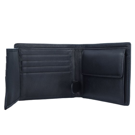 Picard Brooklyn Portafoglio in pelle 12 cm