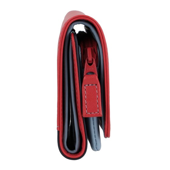 Mywalit Portafoglio Pelle 12 cm
