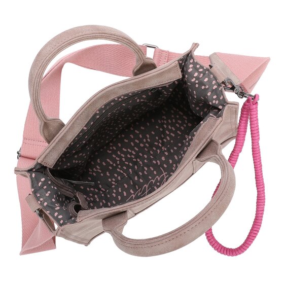 Fritzi aus Preußen SquareN Vintage Borsetta 20.5 cm