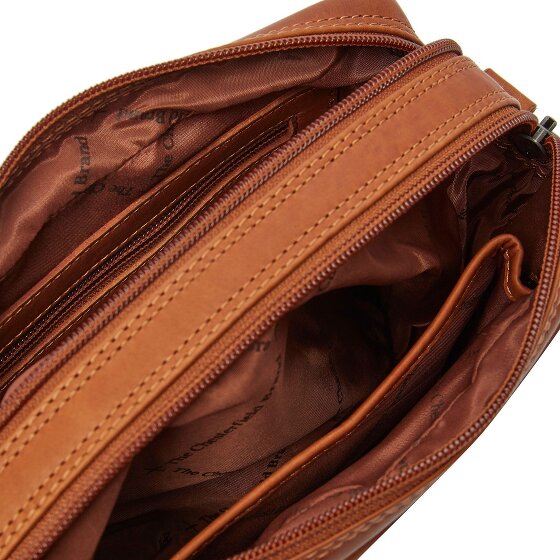 The Chesterfield Brand Samui Borsa a tracolla Pelle 21.5 cm