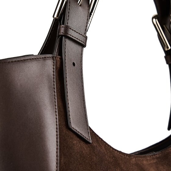 Furla Dora Borsa shopper L Vera Pelle 43 cm
