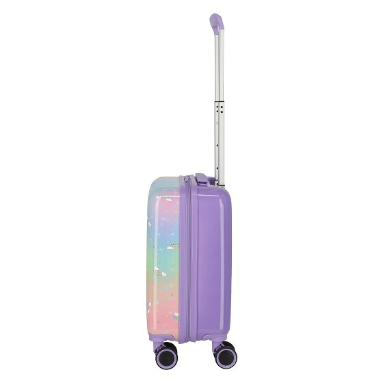 Travelite Minimover 4 ruote Carrello per bambini 44 cm