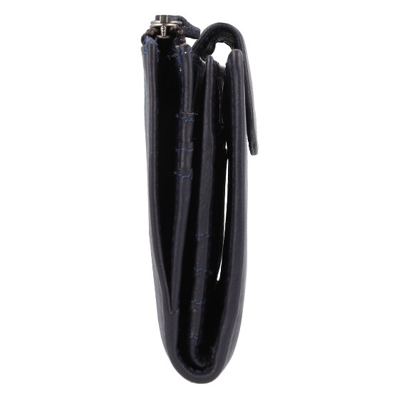 Harbour 2nd Just Pure Ulla Portafoglio Protezione RFID Pelle 20 cm