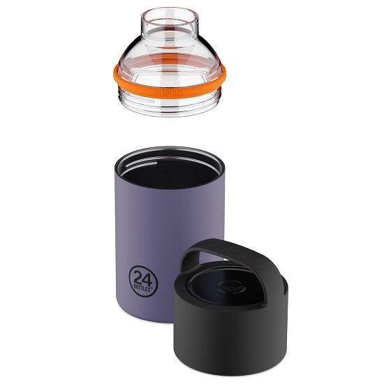 24Bottles Spin Bottiglia per bere 480 ml