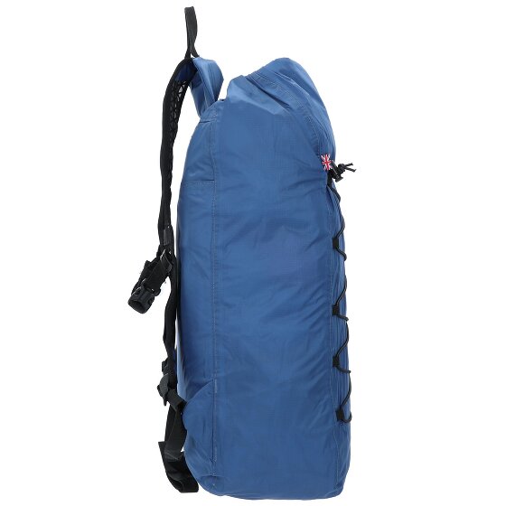 Cabin Zero Borse Companion ADV Dry 30L Zaino RFID 50 cm