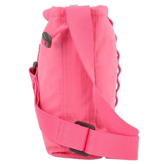 Calvin Klein Jeans Cinched Fabric Borsa a tracolla 30 cm Calvin Klein Jeans Cinched Fabric Borsa a tracolla 30 cm