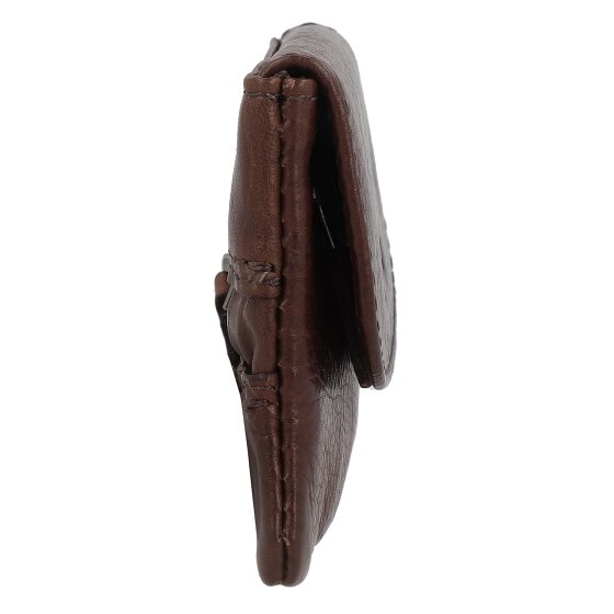 Greenburry Newport Portafoglio chiave Pelle 10 cm