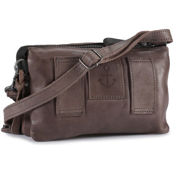 Harbour 2nd Urban Poets Borsa a tracolla Pelle 19 cm