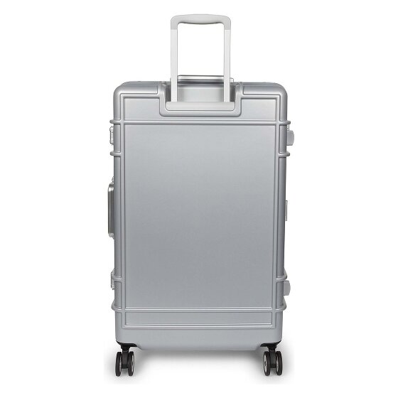 Eastpak Resist'r Case 4 ruote Carrello M 69 cm