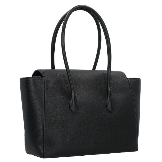 Lauren Ralph Lauren Tanner Borsa shopper Pelle 36 cm