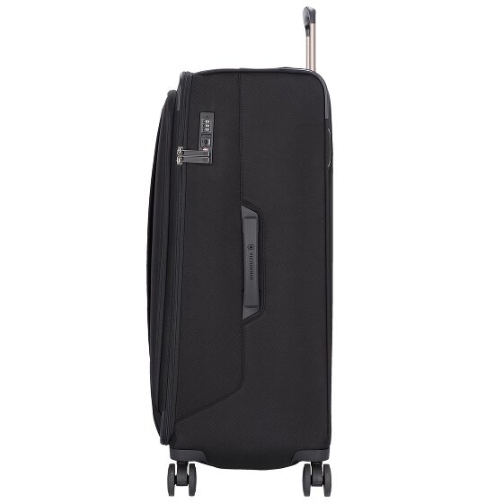 Victorinox Werks Traveler 6.0 Trolley a 4 ruote 78 cm
