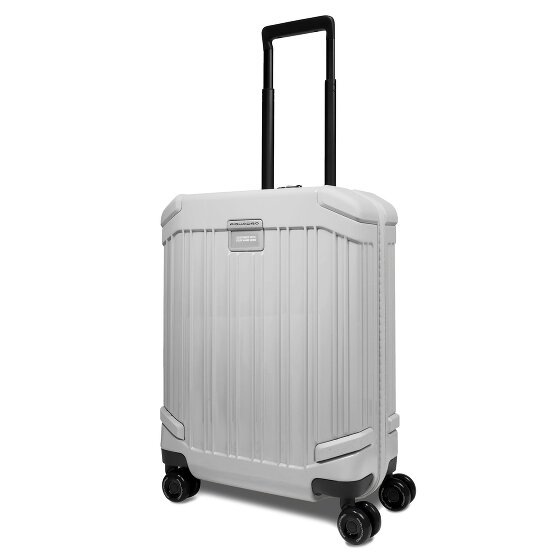 Piquadro Pop 4 ruote Carrello 55 cm