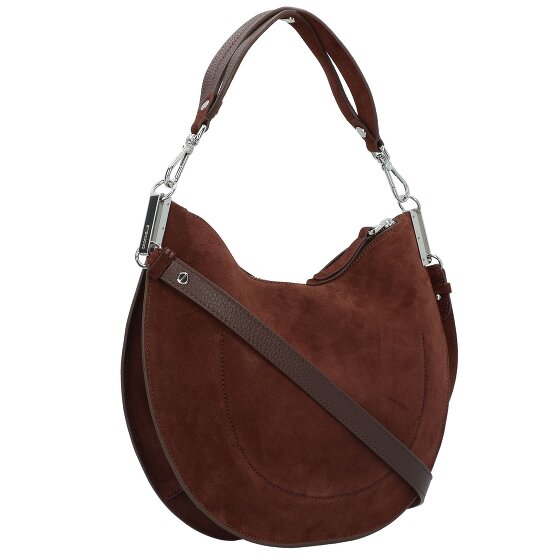 Coccinelle Sunup Borsa a tracolla Pelle 30 cm
