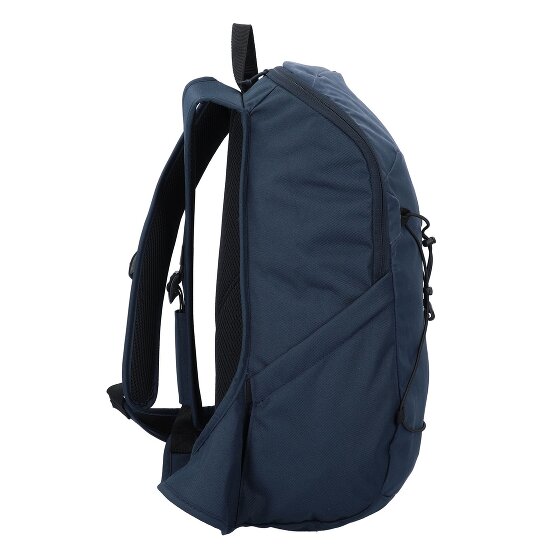Jack Wolfskin Sooneck Zaino da giorno 45 cm Vano porta PC