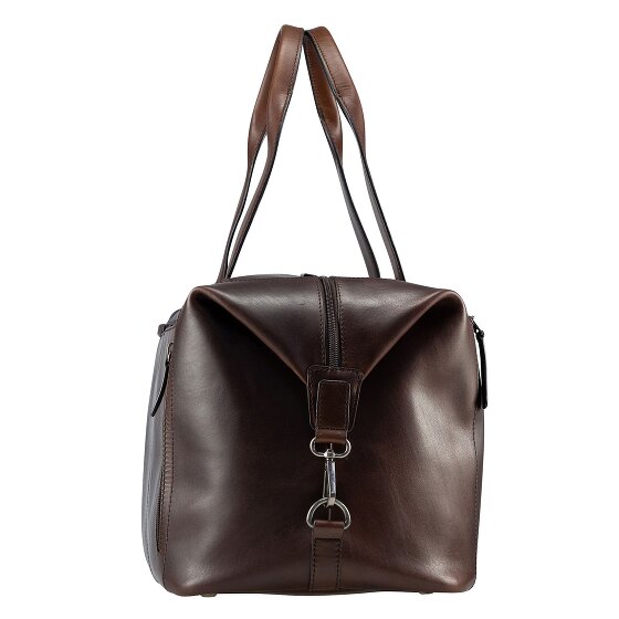 Jost Lund Borsa da viaggio Weekender Pelle 50 cm