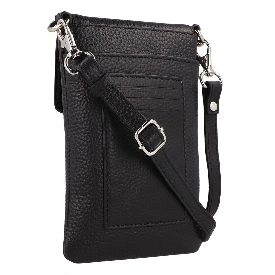 Braun Büffel Hanna Custodia per cellulare Pelle 11.5 cm