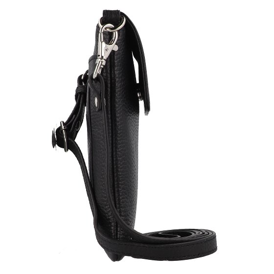 Braun Büffel Hanna Custodia per cellulare Vera Pelle 11.5 cm