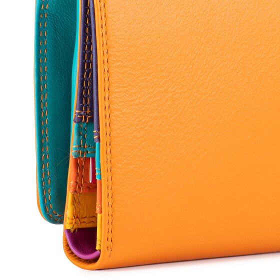Mywalit Portafoglio Protezione RFID Pelle 10.5 cm