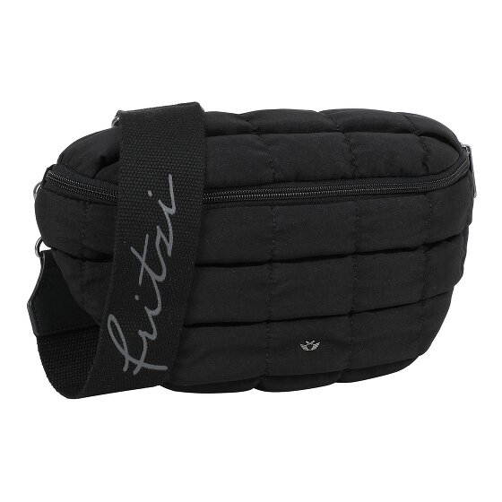 Fritzi aus Preußen Bum Limited Leo Bubble Marsupio 29 cm