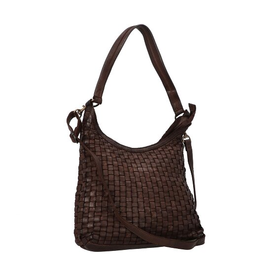 Harbour 2nd Tuula-Up Borsa a tracolla Pelle 29 cm Harbour 2nd Tuula-Up Borsa a tracolla Pelle 29 cm