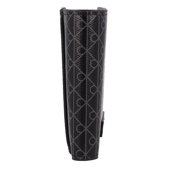 Calvin Klein Portafoglio Protezione RFID 11 cm