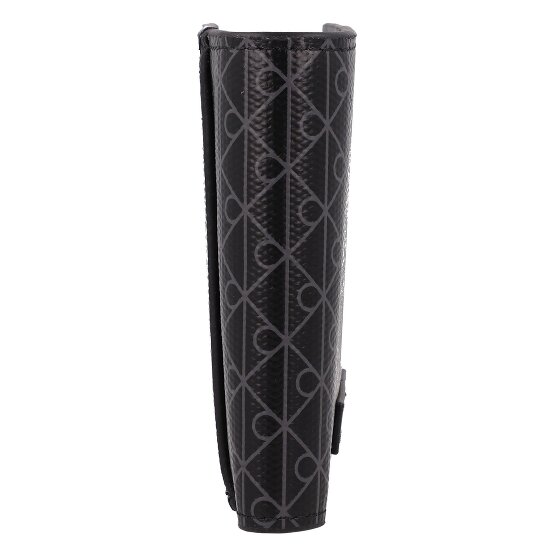 Calvin Klein Portafoglio Protezione RFID 11 cm