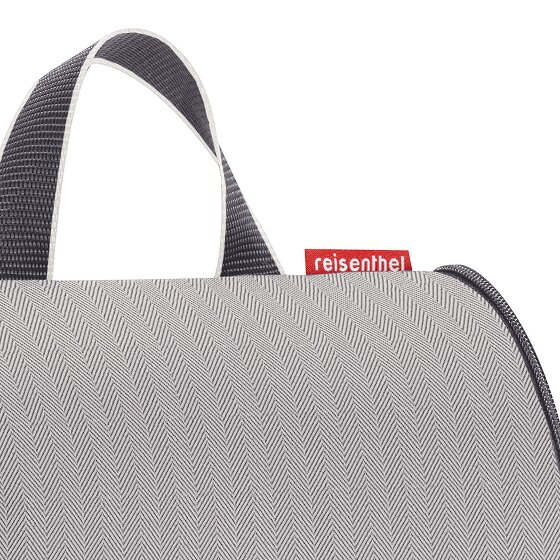 reisenthel Toiletbag Borsa da toilette 23 cm