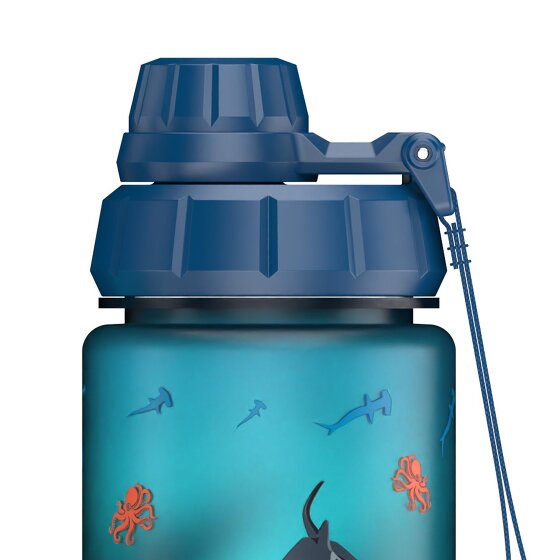 Step by Step Bottiglia per bere