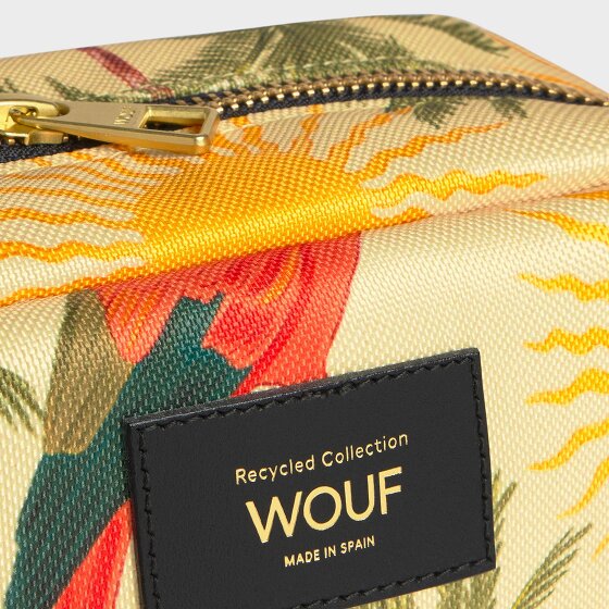 Wouf Borsa da toilette 21 cm