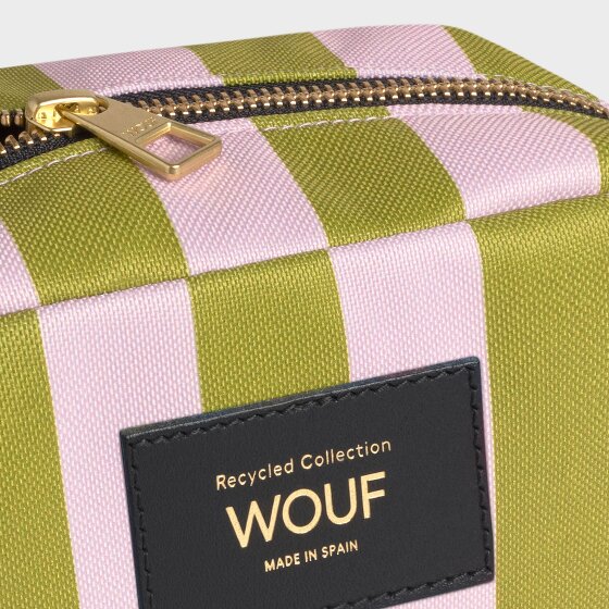 Wouf Borsa da toilette 21 cm