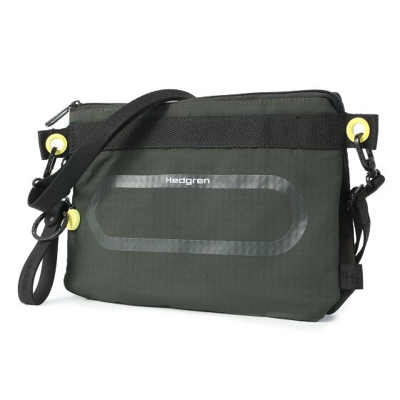 Hedgren Uni Ichi M Borsa a tracolla Protezione RFID 24 cm