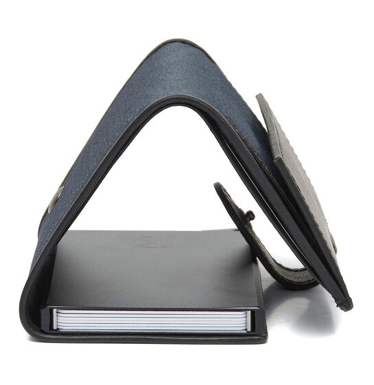 The Chesterfield Brand Sabana Portafoglio Protezione RFID Pelle 7.5 cm