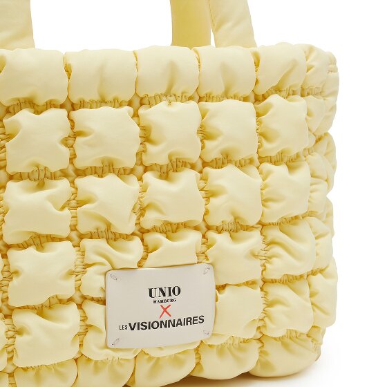 LES VISIONNAIRES Unio Cortina S Borsetta 34 cm