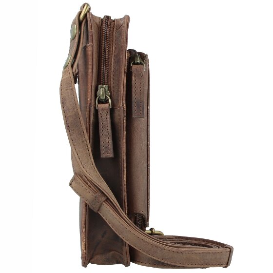 Greenland Nature Tasca per cellulare 11 cm Greenland Nature Tasca per cellulare 11 cm