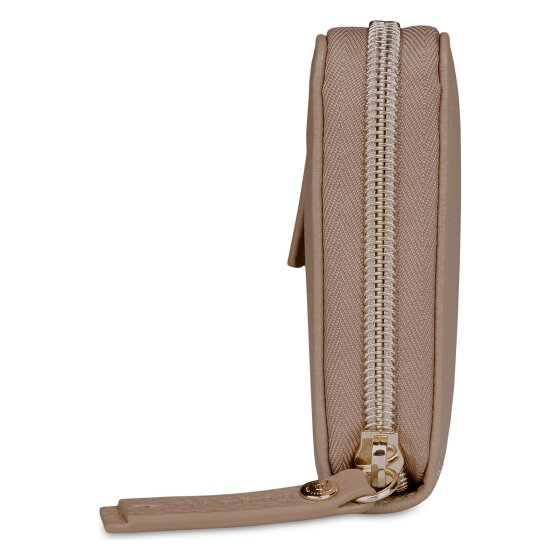 bugatti Emilia Portafoglio Protezione RFID Pelle 19 cm