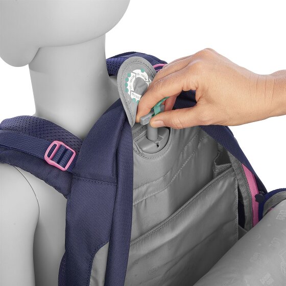 coocazoo Mate Zaino scuola 44 cm