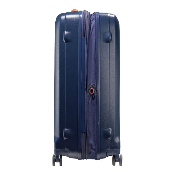 Jump Carrello a 4 ruote Uppsala 79 cm
