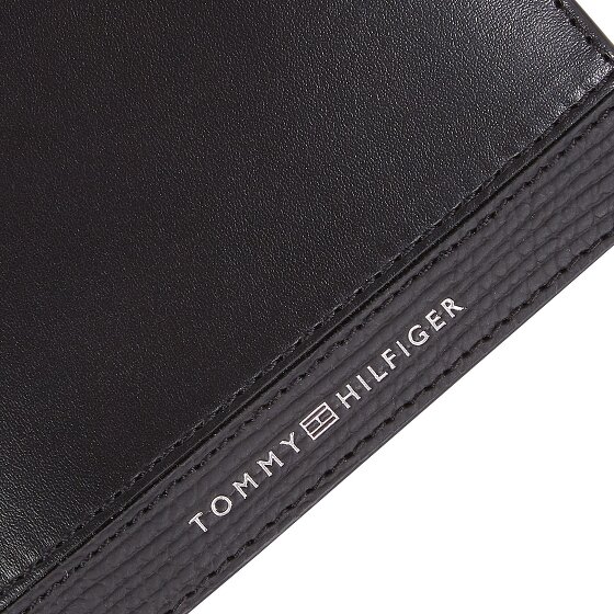 Tommy Hilfiger Business Portafoglio Pelle 11.5 cm